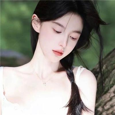 山河血泪美人恩